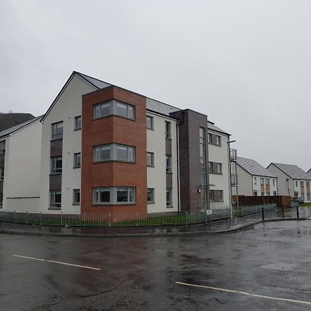 5 Royal View Apartments Stirling Exterior photo